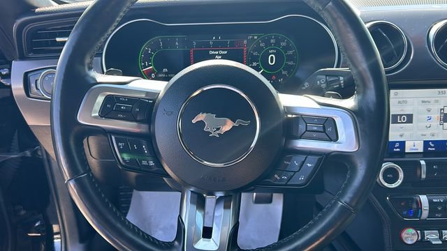 Certified 2023 Ford Mustang GT Premium w/ Equipment Group 401A RWD image 19