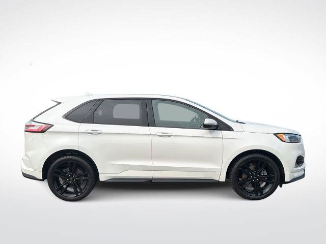 Certified 2020 Ford Edge ST w/ Equipment Group 401A AWD/4WD image 9