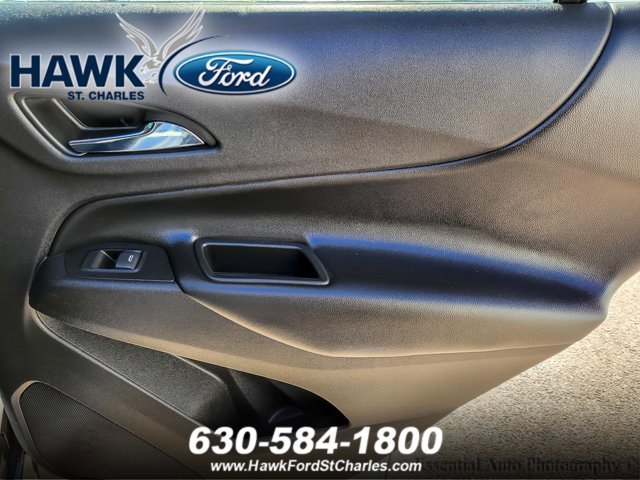 Used 2020 Chevrolet Equinox LT image 20