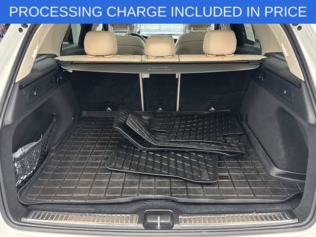Used 2022 Mercedes-Benz GLC 300 4MATIC image 14