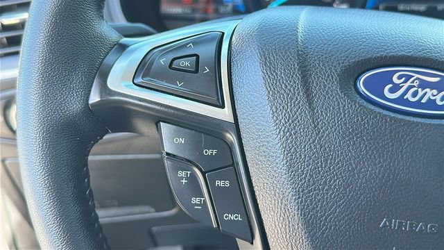 Certified 2024 Ford Edge SEL w/ Convenience Package image 24