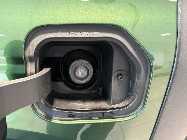 Certified 2022 Ford Bronco Wildtrak image 33