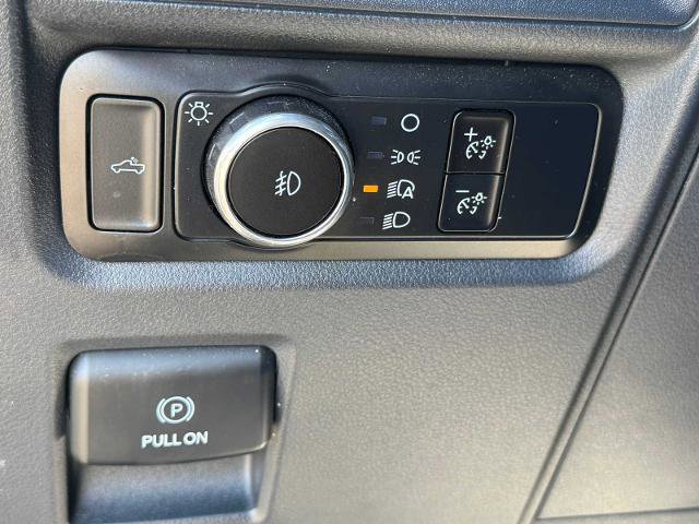 Certified 2024 Ford F150 XLT w/ XLT Black Appearance Package image 14