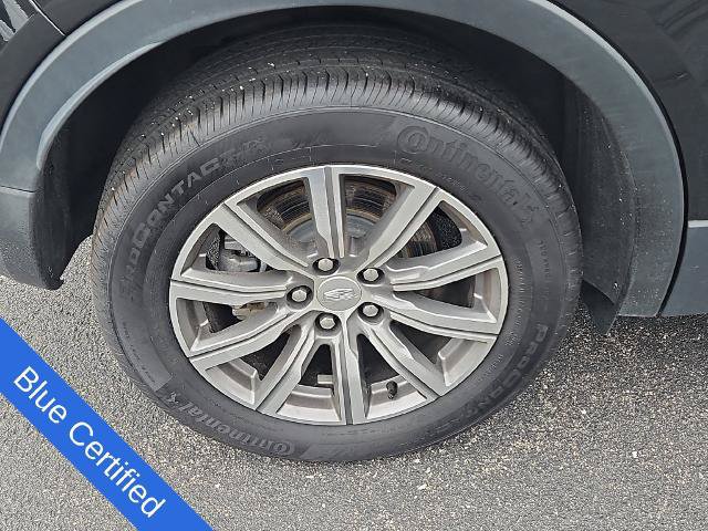 Used 2022 Cadillac XT4 Sport AWD/4WD image 29