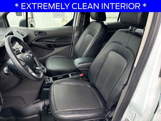 Certified 2019 Ford Transit Connect XL image 5