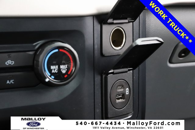 Certified 2021 Ford F150 XL w/ Trailer Tow Package image 32