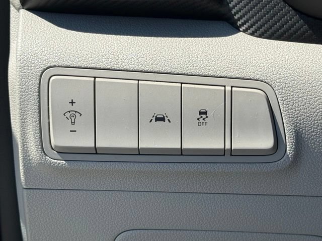 Used 2019 Hyundai Tucson SE FWD image 17