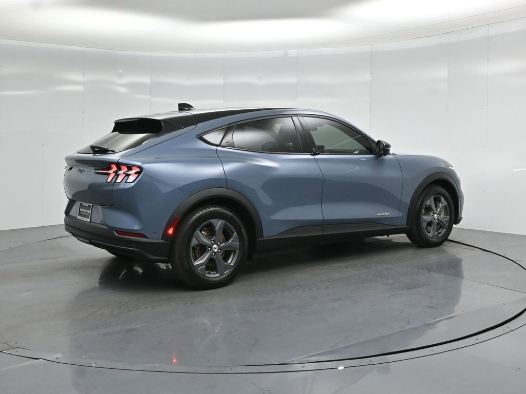 Certified 2023 Ford Mustang Mach-E Select RWD image 26