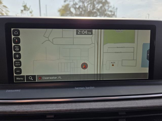 Used 2022 Kia Telluride SX w/ Nightfall Edition Package image 24