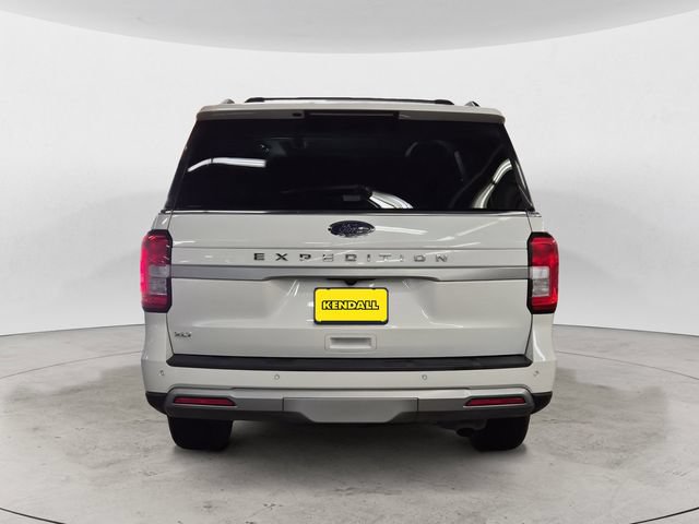 Certified 2024 Ford Expedition XLT AWD/4WD image 6