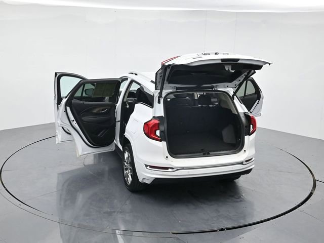 Used 2022 GMC Terrain Denali image 50