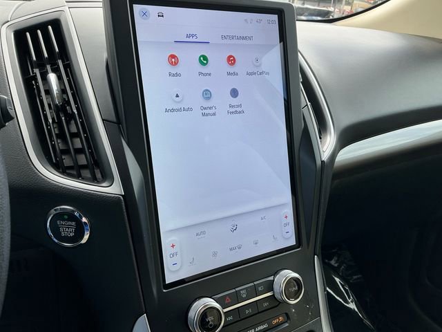 Certified 2024 Ford Edge SEL image 26