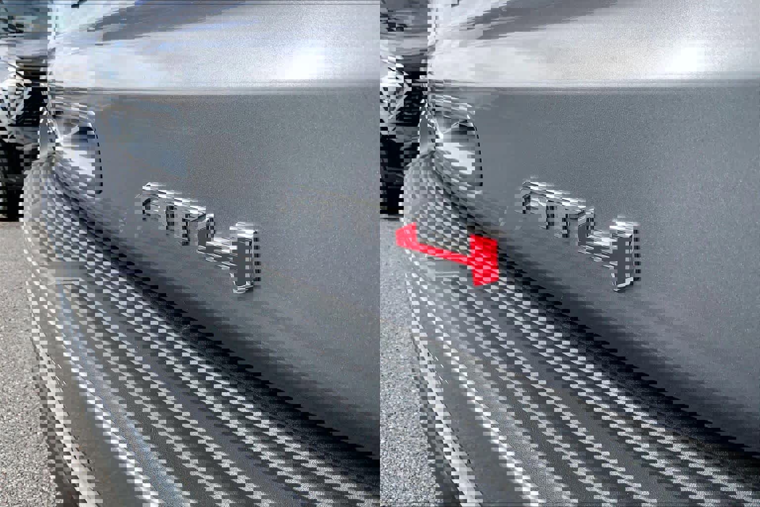 Used 2021 GMC Yukon AT4 w/ AT4 Premium Package image 9