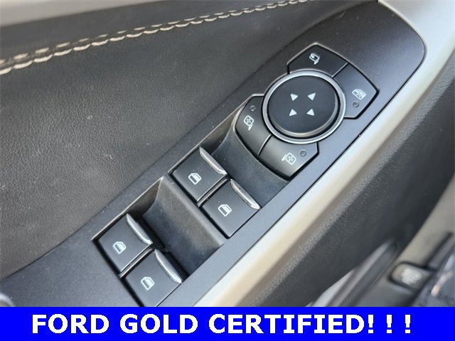 Certified 2023 Ford Explorer Limited w/ Equipment Group 301A image 30