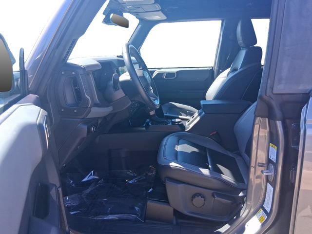 Certified 2024 Ford Bronco Big Bend AWD/4WD image 10