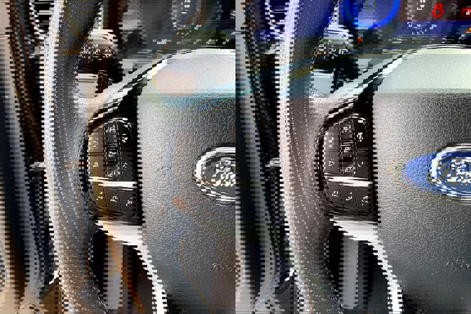 Certified 2021 Ford Explorer ST w/ Equipment Group 401A image 30