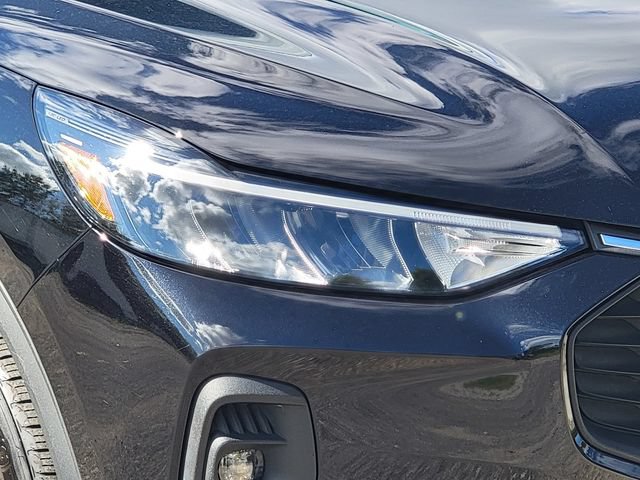 Certified 2023 Ford Escape SE FWD image 16