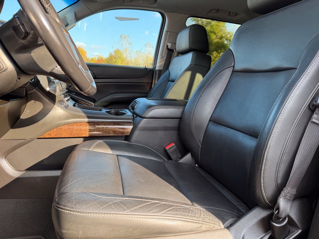 Used 2019 Chevrolet Tahoe LT AWD/4WD image 15