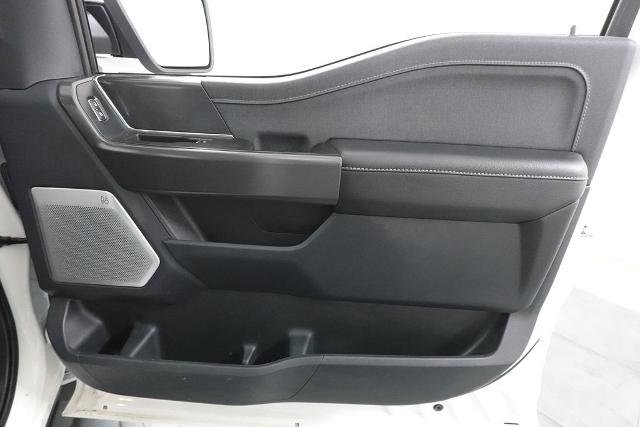 Certified 2024 Ford F150 Lariat w/ Equipment Group 502A High image 33