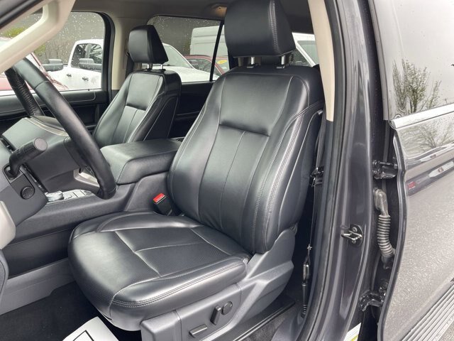 Certified 2024 Ford Expedition Max XLT AWD/4WD image 6