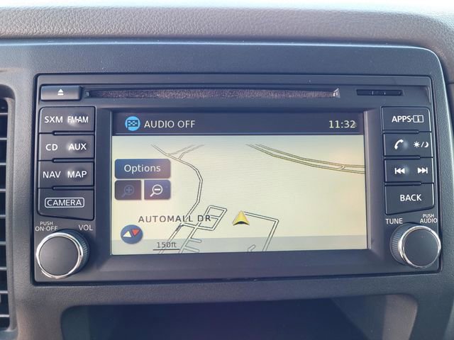 Used 2019 Nissan NV 2500 SV w/ Navigation Package RWD image 16