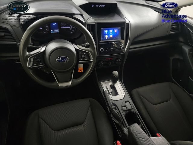 Used 2022 Subaru Impreza 2.0i AWD/4WD image 30