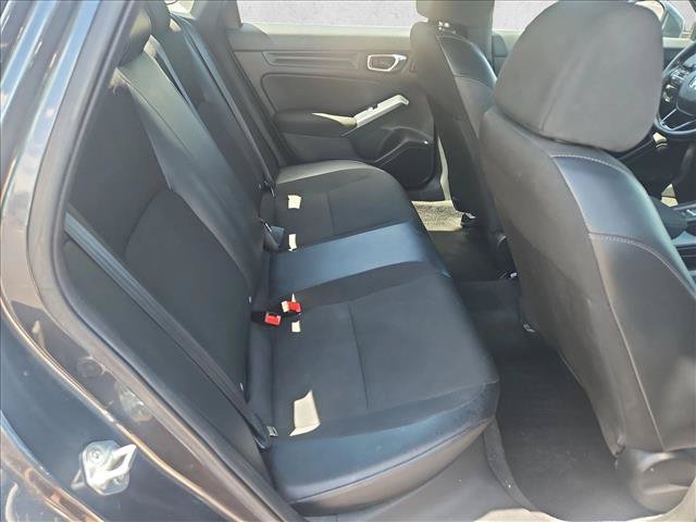 Used 2023 Honda Civic Sport image 17