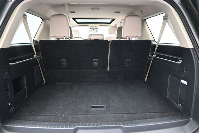 Certified 2024 Ford Expedition Max Limited AWD/4WD image 28