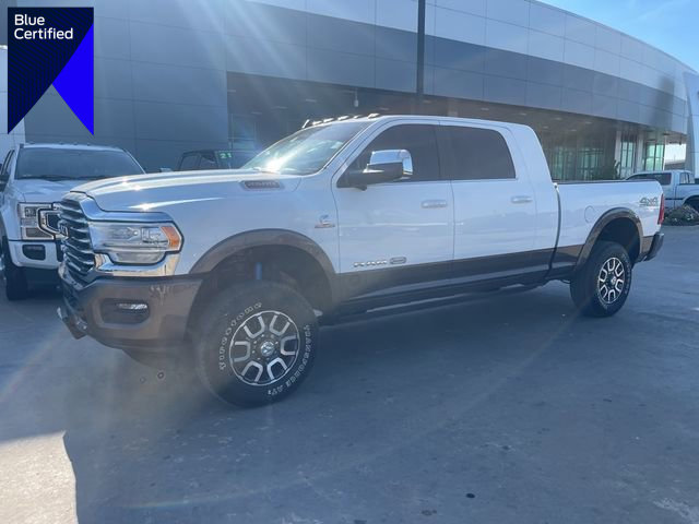 Used 2022 RAM 2500 Limited