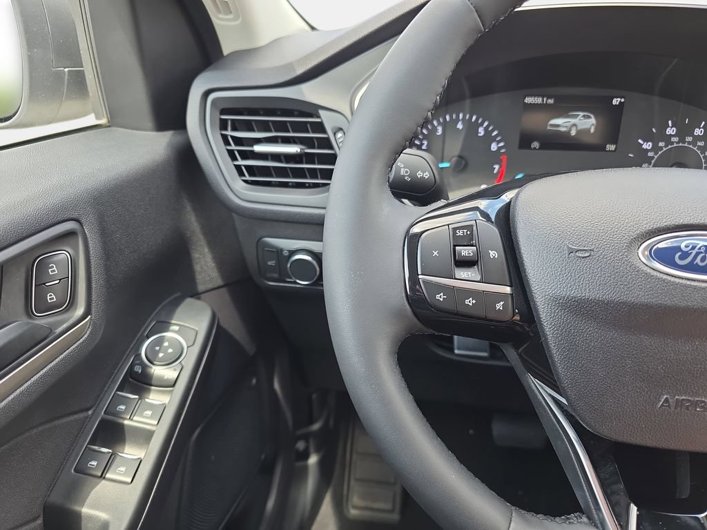 Certified 2022 Ford Escape SE w/ Convenience Package AWD/4WD image 15