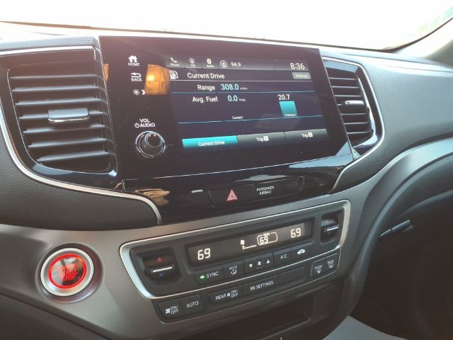 Used 2021 Honda Passport Sport image 27