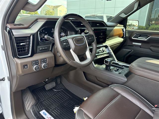 Used 2026 GMC Sierra 1500 Denali AWD/4WD image 26