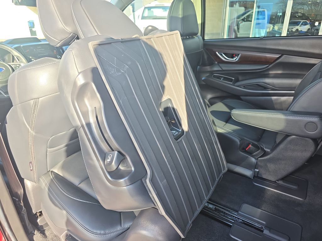 Used 2024 Subaru Ascent Touring image 49
