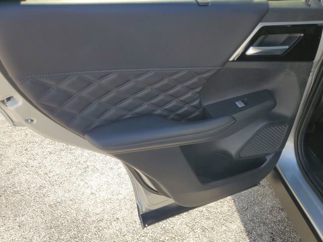 Used 2024 Mitsubishi Outlander SEL image 15