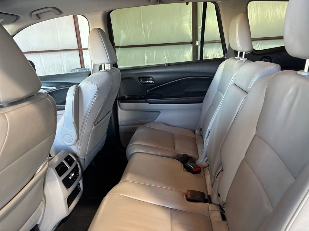 Used 2020 Honda Pilot EX-L image 12