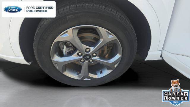 Certified 2023 Ford Escape ST-Line Select AWD/4WD image 18