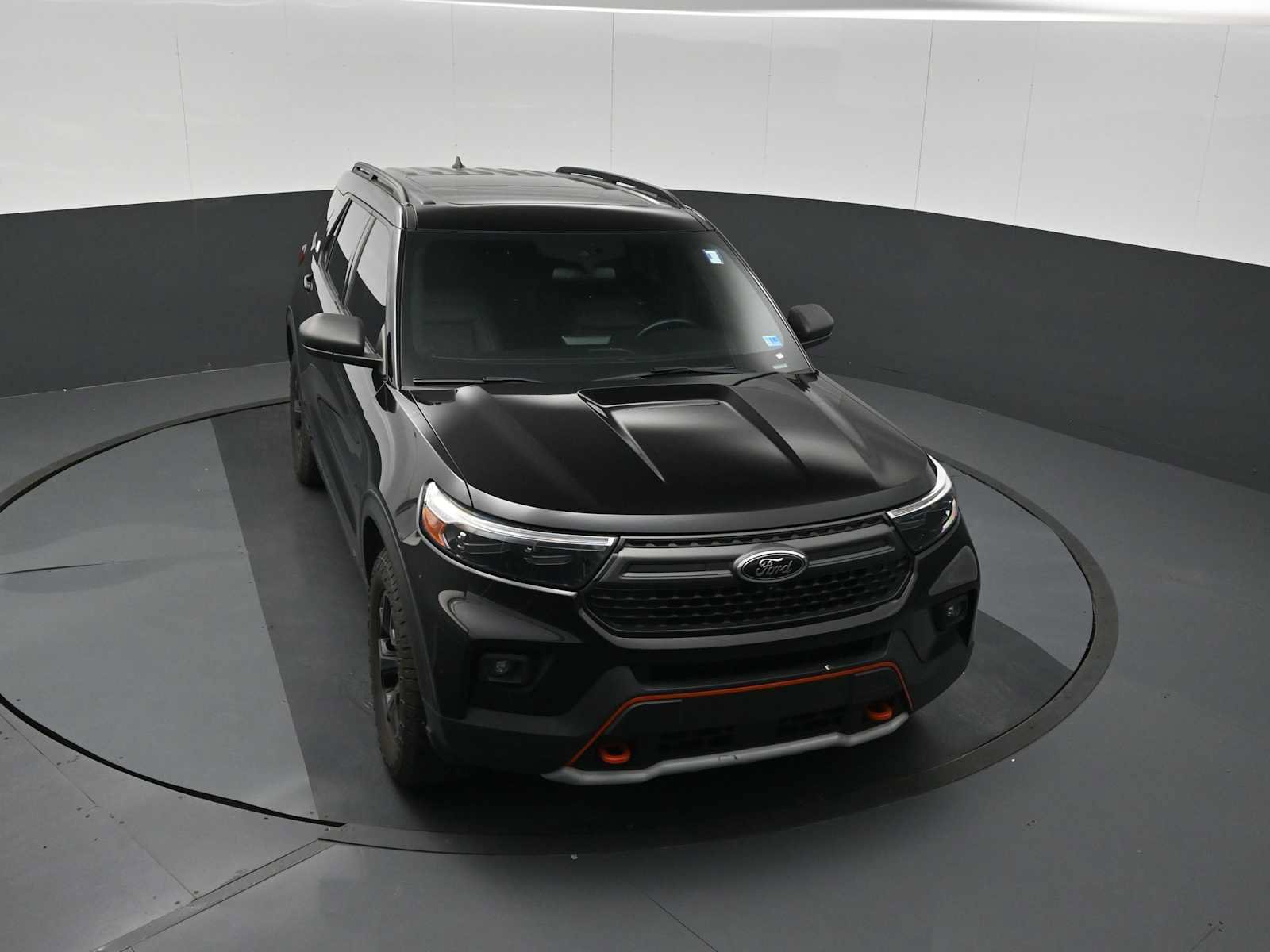 Certified 2022 Ford Explorer Timberline AWD/4WD image 43