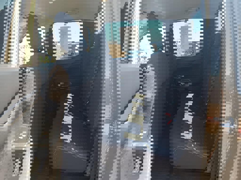 Certified 2025 Ford Ranger XLT w/ Equipment Group 301A High image 17