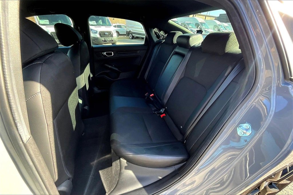 Used 2025 Honda Civic Sport image 24