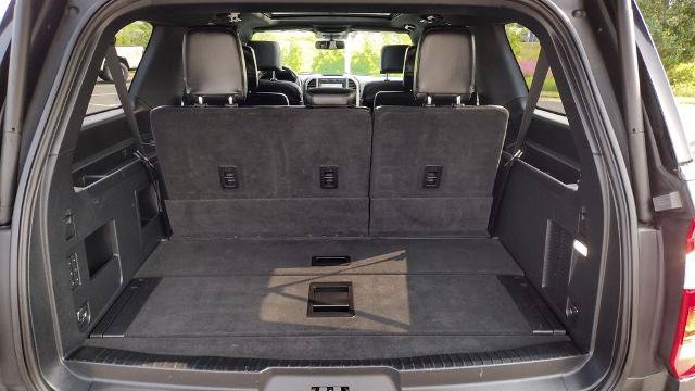 Certified 2021 Ford Expedition Max XLT AWD/4WD image 26