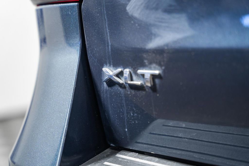 Certified 2023 Ford Expedition Max XLT image 10