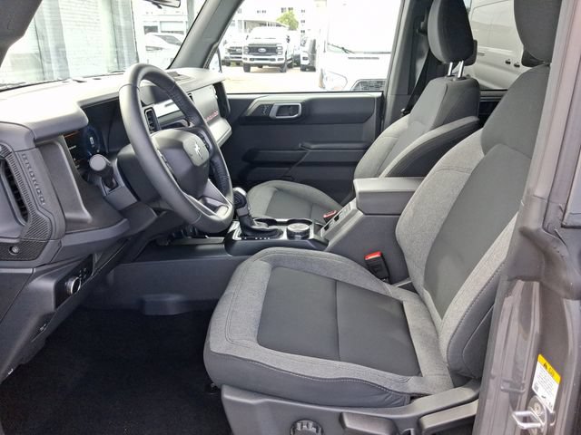 Certified 2025 Ford Bronco Big Bend AWD/4WD image 11