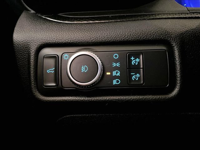 Certified 2021 Ford Explorer ST w/ Equipment Group 401A AWD/4WD image 31