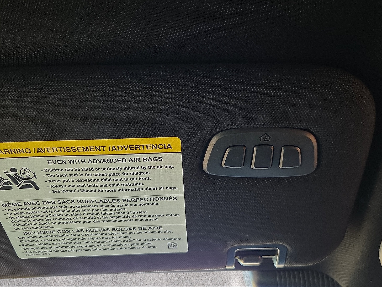 Certified 2025 Ford Explorer ST AWD/4WD image 22