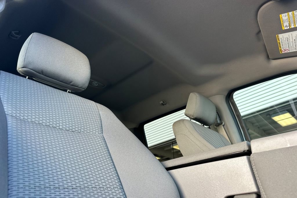 Certified 2017 Ford F250 XLT w/ XLT Value Package RWD image 16
