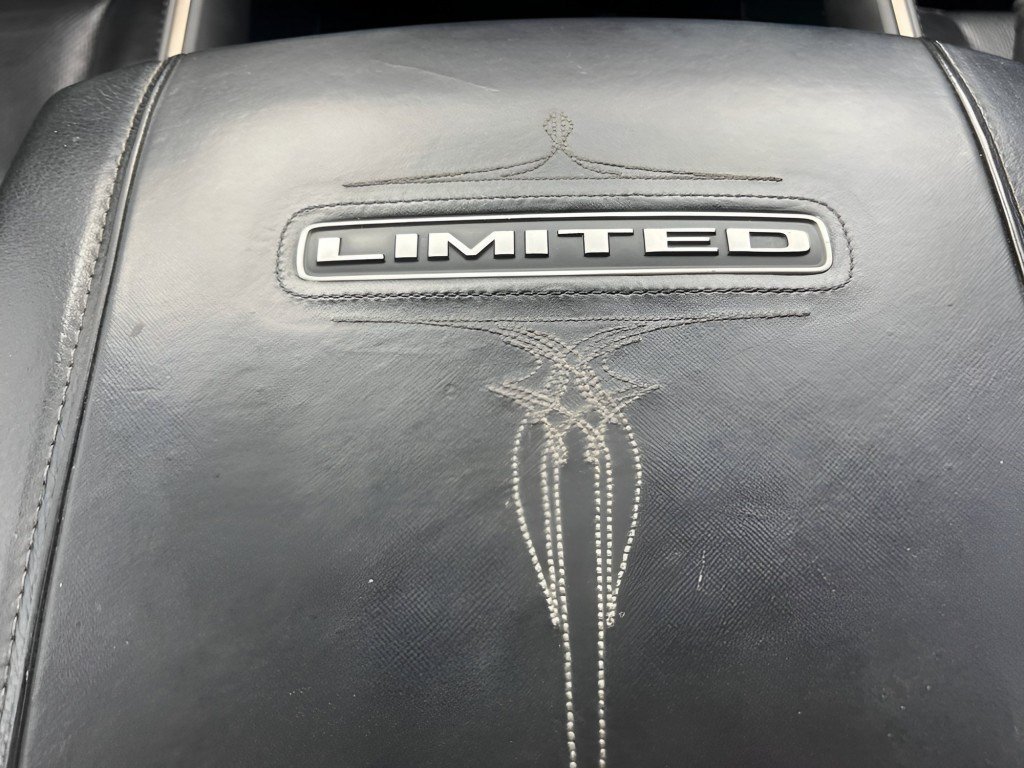Used 2020 RAM 1500 Limited AWD/4WD image 18