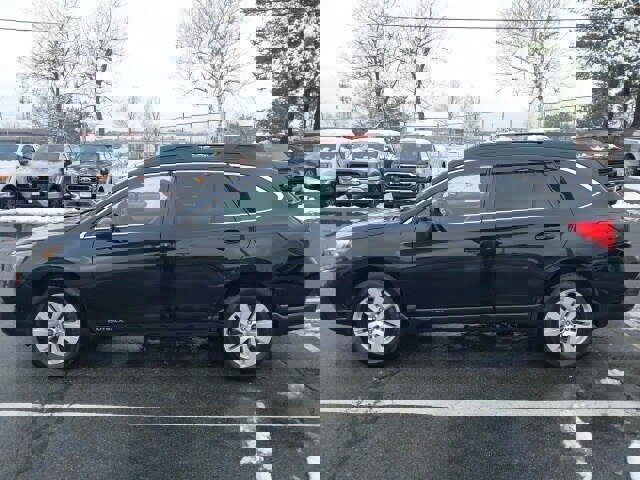 Used 2018 Subaru Outback 2.5i Premium image 8