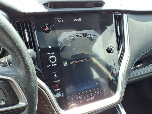 Used 2022 Subaru Legacy Limited XT AWD/4WD image 27
