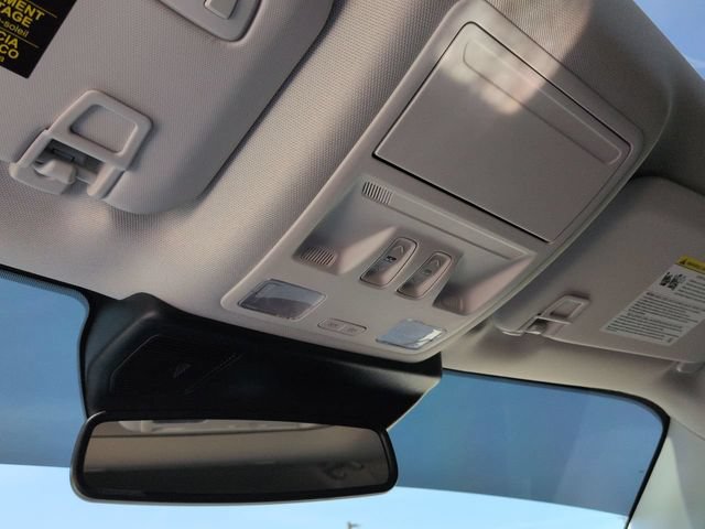 Certified 2025 Ford Bronco Sport Outer Banks w/ Outer Banks Tech Package+ AWD/4WD image 27
