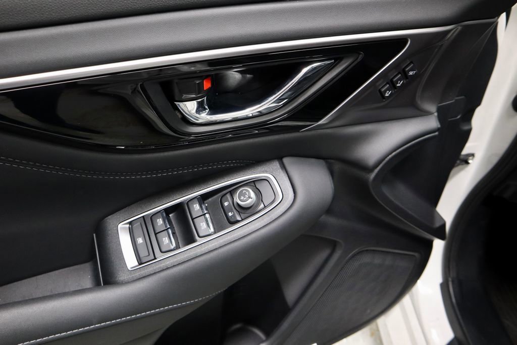 Used 2025 Subaru Legacy Limited image 26